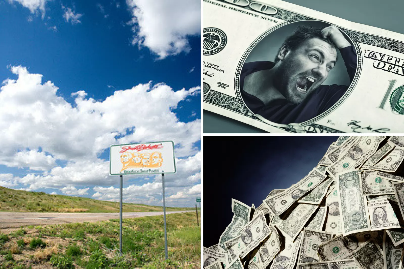 how to make money in south dakota